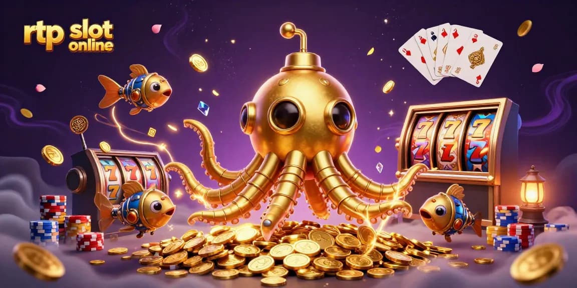Menangkan peluang lebih besar dengan rtp slot online menggunakan informasi dan pola gacor terbaru kami.