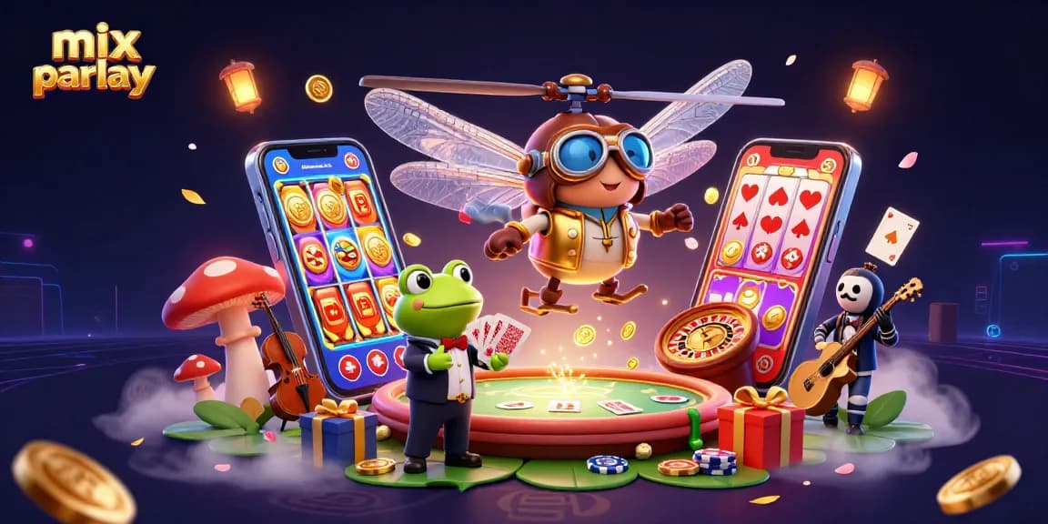 Menangani kartu di kasino bayangan dengan mix parlay untuk pengalaman bermain yang lebih baik.