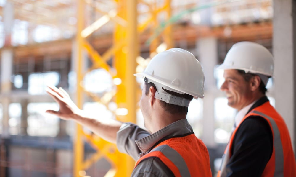 Construction Mental Health Carolina Awareness Programs