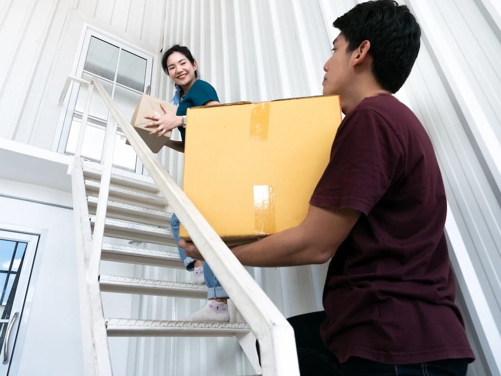Happy Packers and Movers – Top Packers and movers wakad for Hassle-Free Relocation