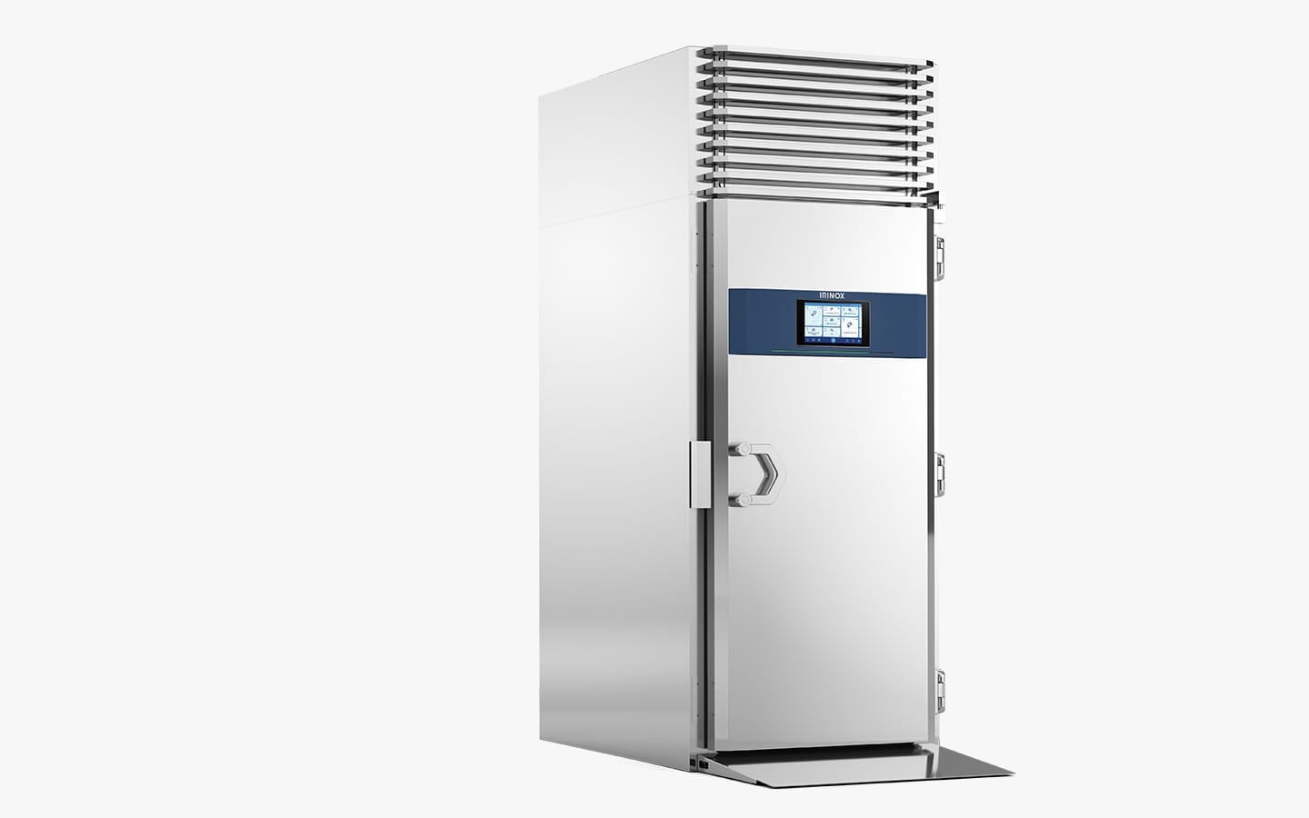 MODERN STREET Solutions | Energy-Efficient Modern Roll In Blast Chiller Solutions