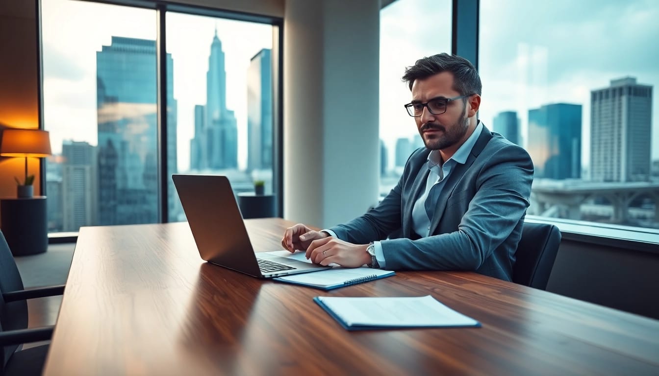 Strategic Growth and Brand Success: Marketing Strategy Services Melaka for Modern Businesses
