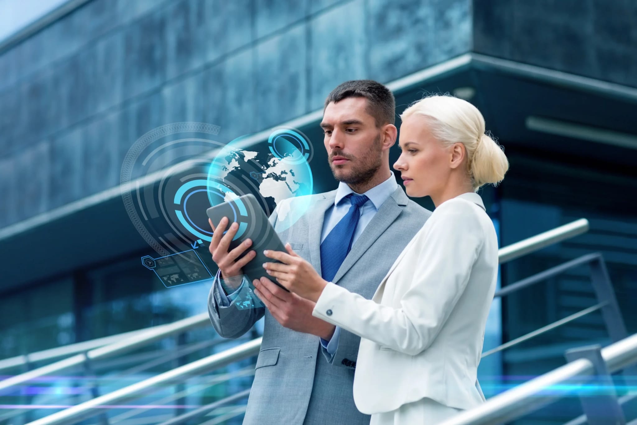 AI Executive Assistant for Faster Meeting Planning