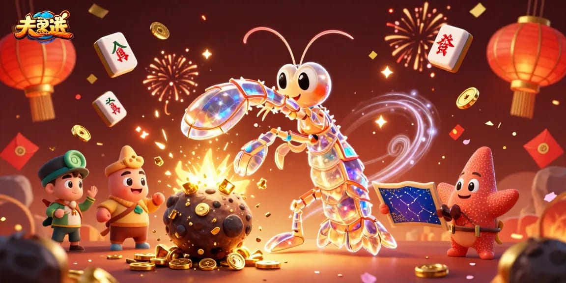 Play thrilling casino games at gamebaiionline with dynamic action and vibrant visuals.