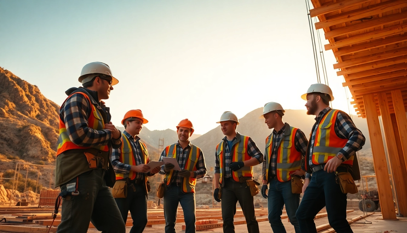 Understanding the Impact of Prevailing Wage Colorado Construction on Industry Standards