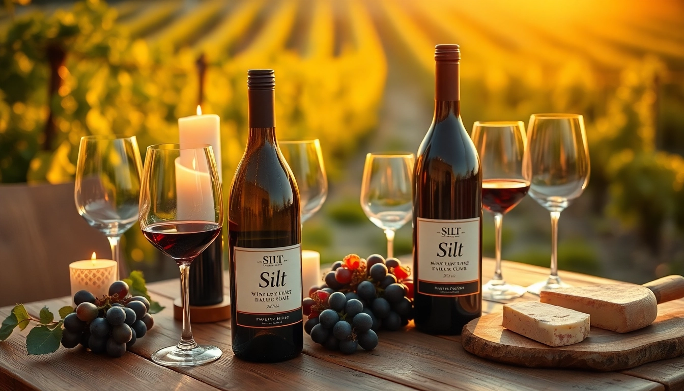 Elevate Your Experience with the Silt Wine Club Membership Benefits