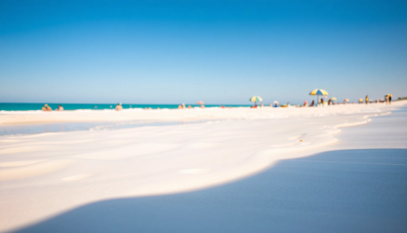 Why Choose Pensacola FL for Your Next Getaway