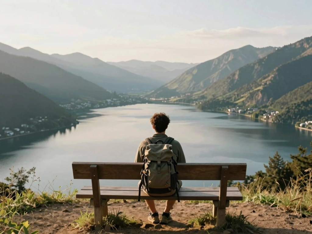 Embracing Minimalist Budget Travel: Tips for Simple Adventures