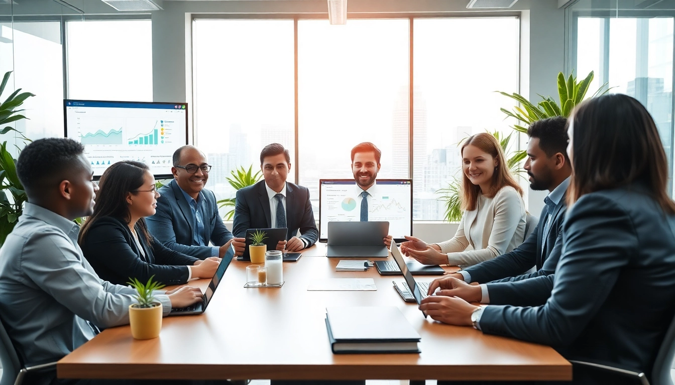 Streamlining Efficiency with Federal Contract Documentation Automation