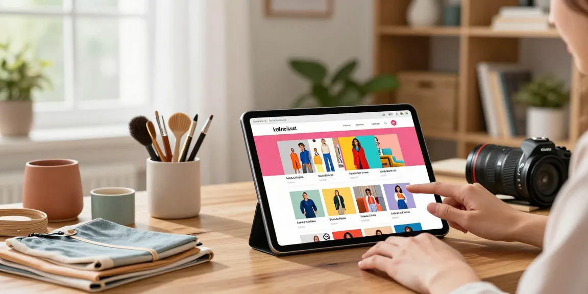 Shop the latest kelincilaut products effortlessly in a vibrant online shopping scene.